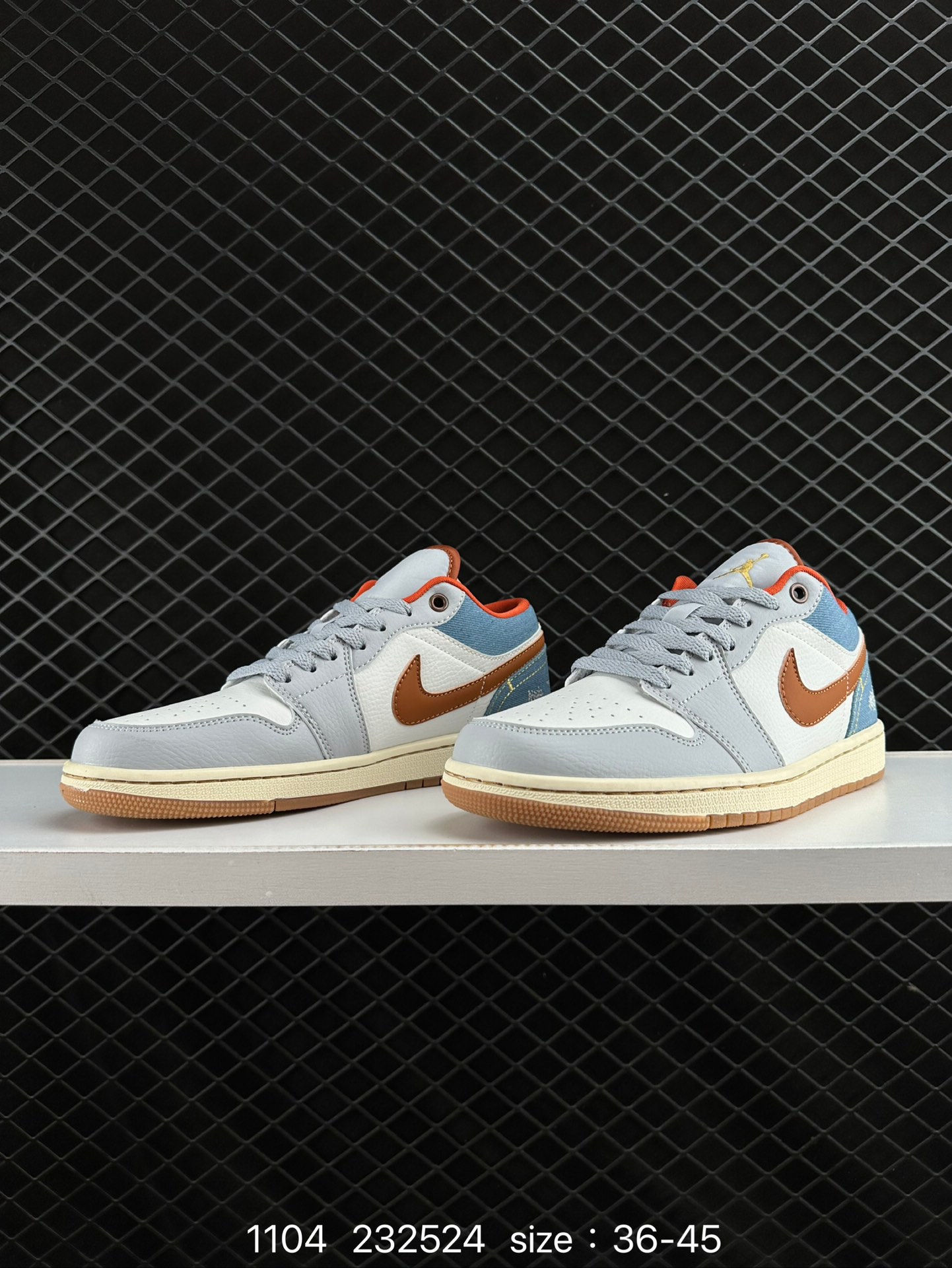 Air Jordan 1 Low AJ1